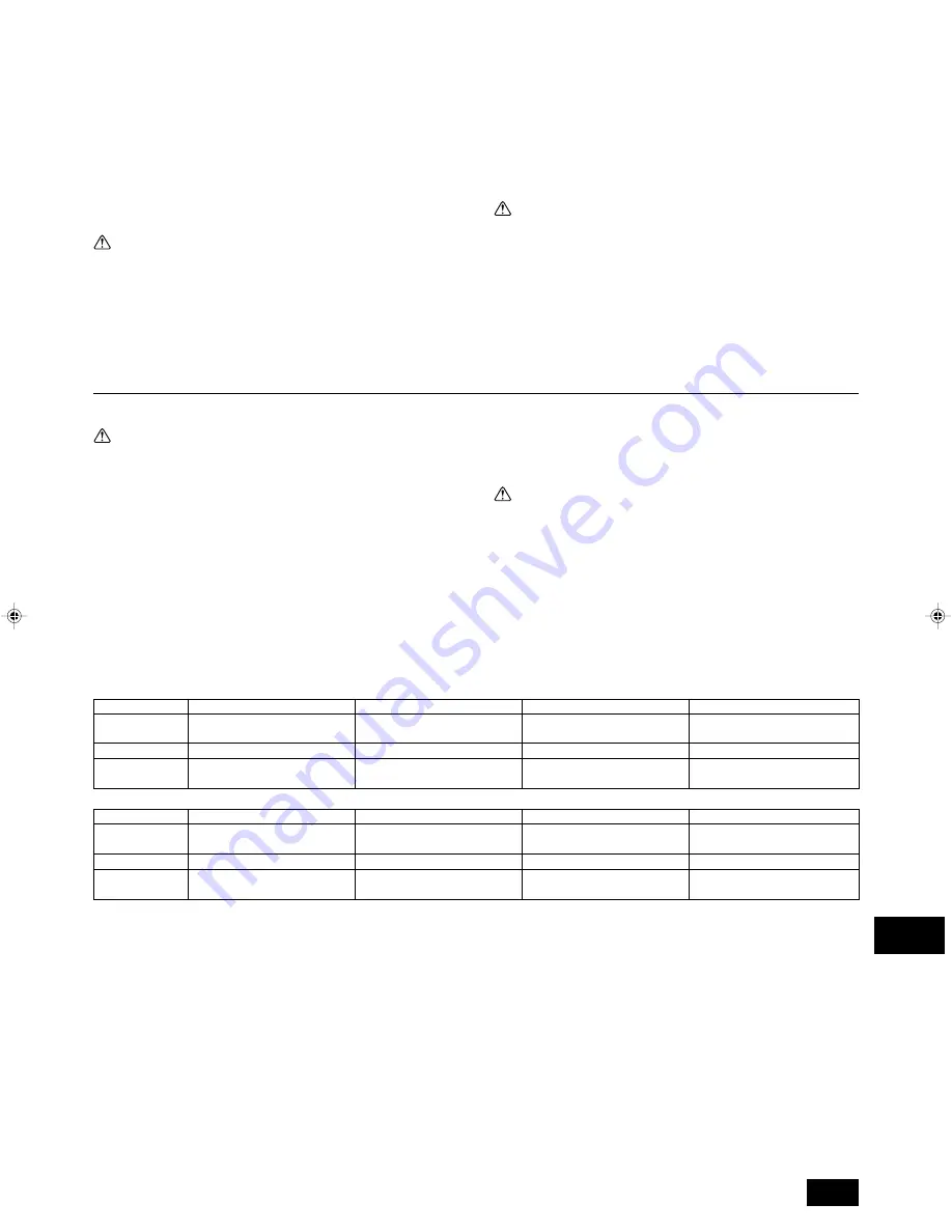 Mitsubishi Electric PWFY-P100VM-E-AU Installation Manual Download Page 91