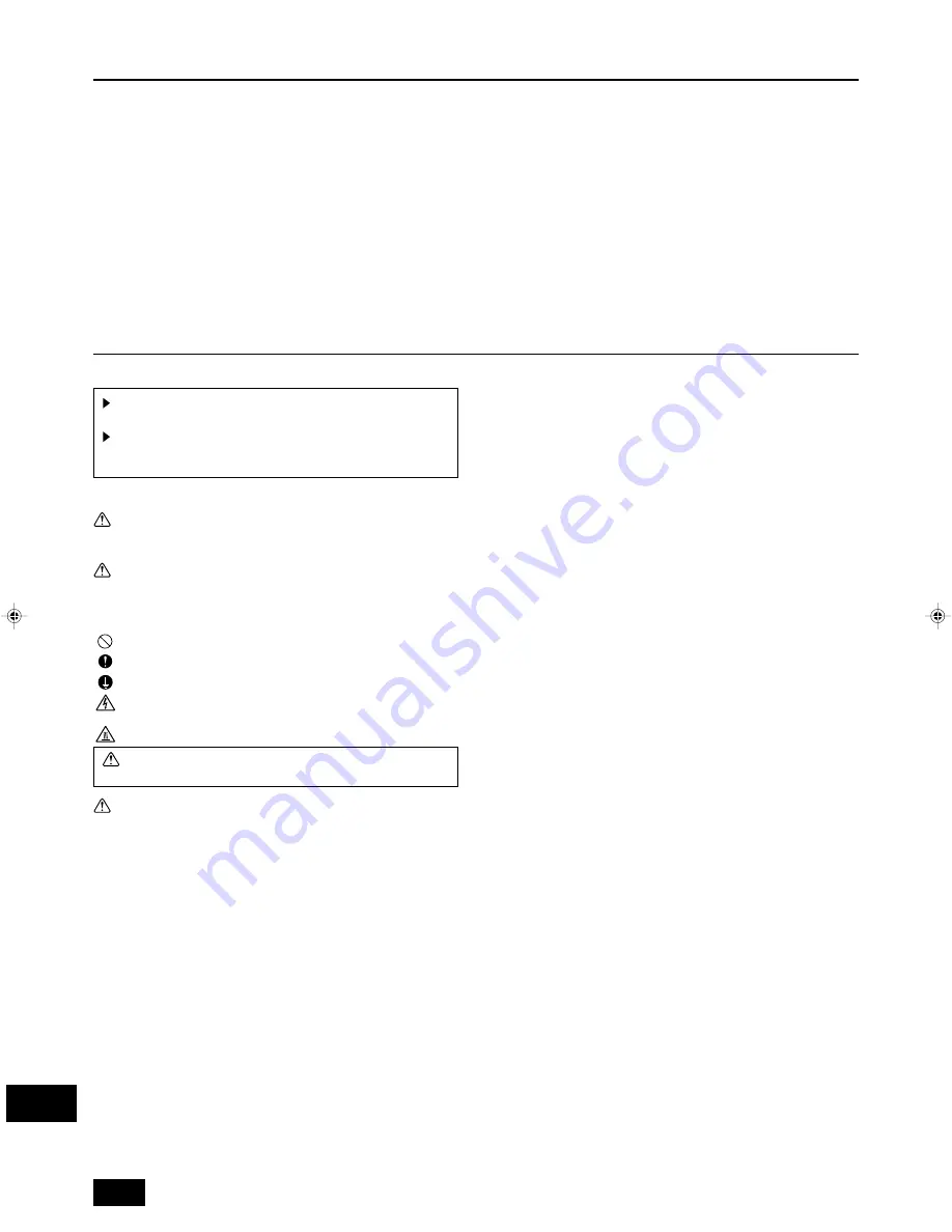 Mitsubishi Electric PWFY-P100VM-E-AU Installation Manual Download Page 110