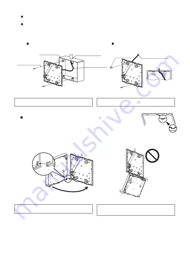 Mitsubishi Electric PZ-61DR-E Скачать руководство пользователя страница 134