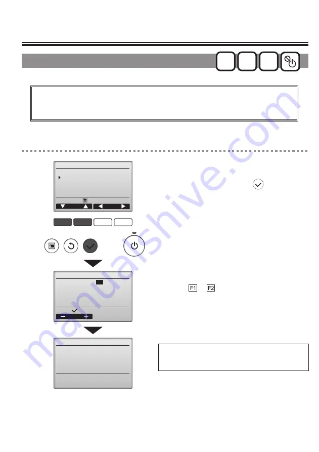 Mitsubishi Electric PZ-62DR-E Скачать руководство пользователя страница 32