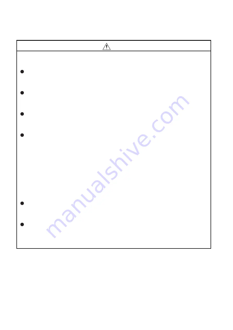 Mitsubishi Electric Q06CCPU-V User Manual Download Page 4