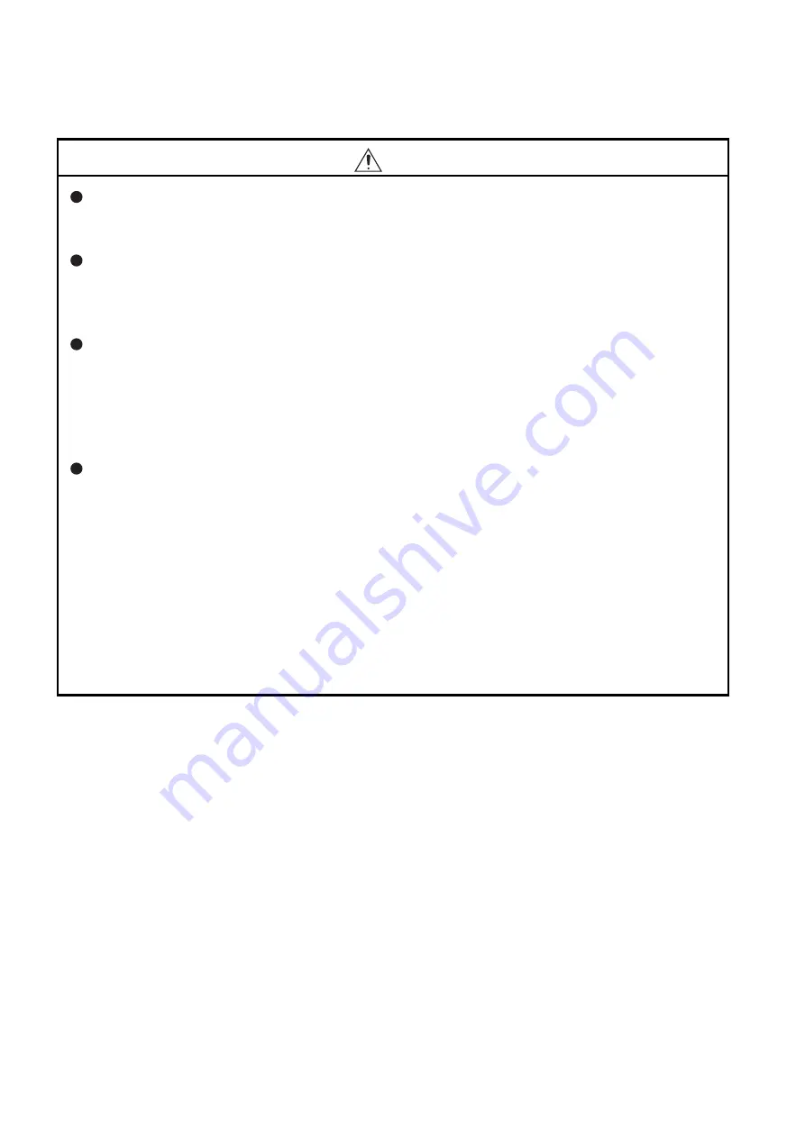 Mitsubishi Electric Q06CCPU-V Скачать руководство пользователя страница 8