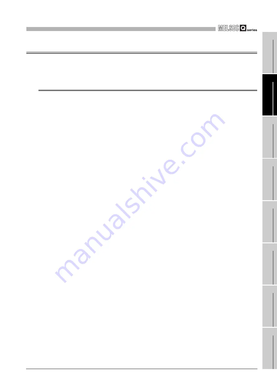 Mitsubishi Electric Q06CCPU-V User Manual Download Page 53