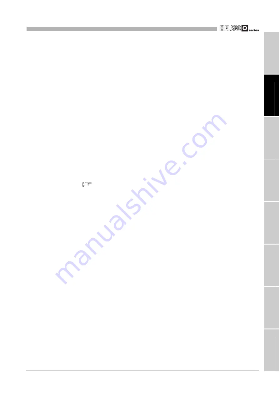 Mitsubishi Electric Q06CCPU-V User Manual Download Page 75