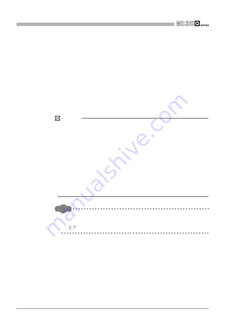 Mitsubishi Electric Q06CCPU-V User Manual Download Page 200