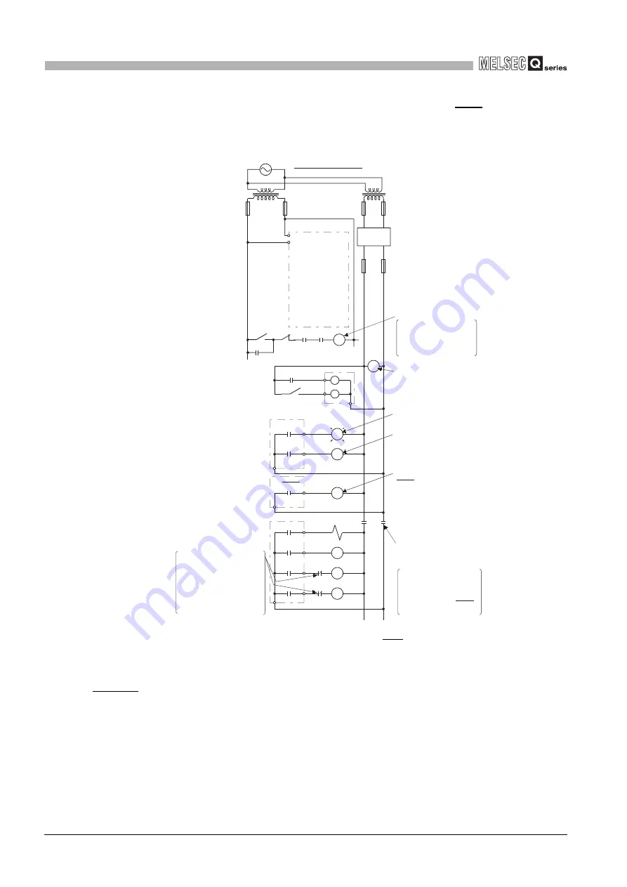 Mitsubishi Electric Q06CCPU-V User Manual Download Page 226