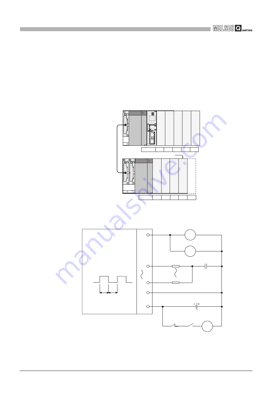 Mitsubishi Electric Q06CCPU-V Скачать руководство пользователя страница 228