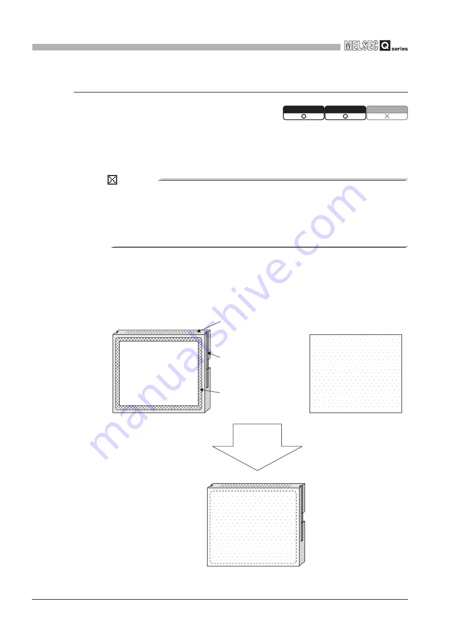 Mitsubishi Electric Q06CCPU-V User Manual Download Page 286