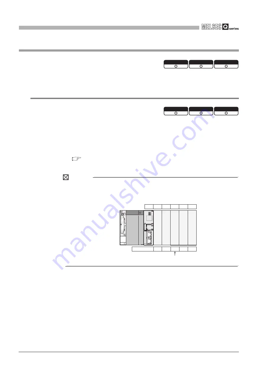 Mitsubishi Electric Q06CCPU-V User Manual Download Page 314