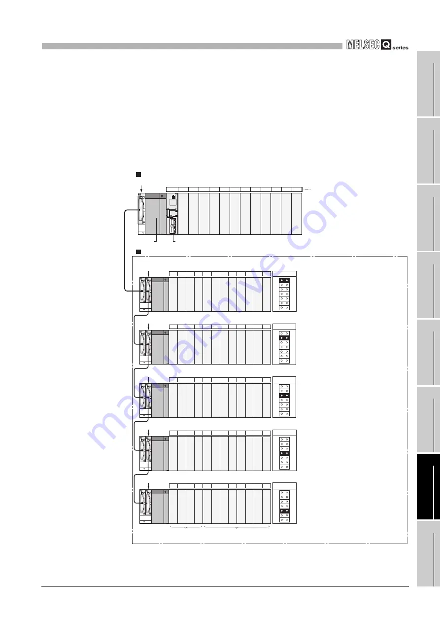 Mitsubishi Electric Q06CCPU-V Скачать руководство пользователя страница 315