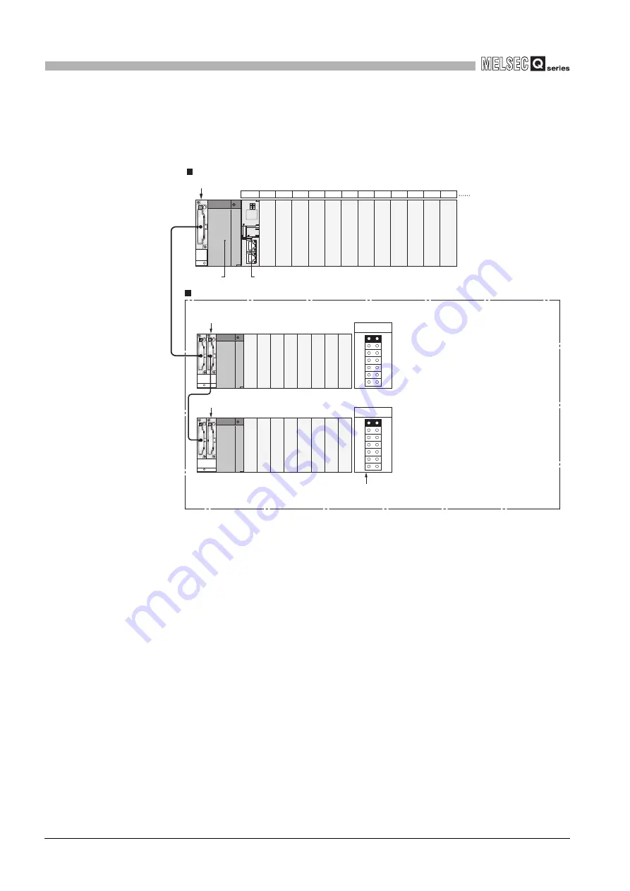 Mitsubishi Electric Q06CCPU-V Скачать руководство пользователя страница 318