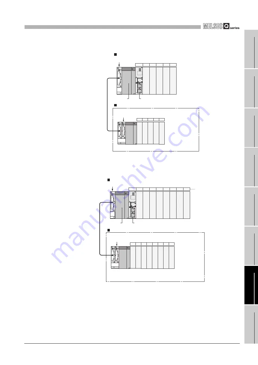 Mitsubishi Electric Q06CCPU-V Скачать руководство пользователя страница 321