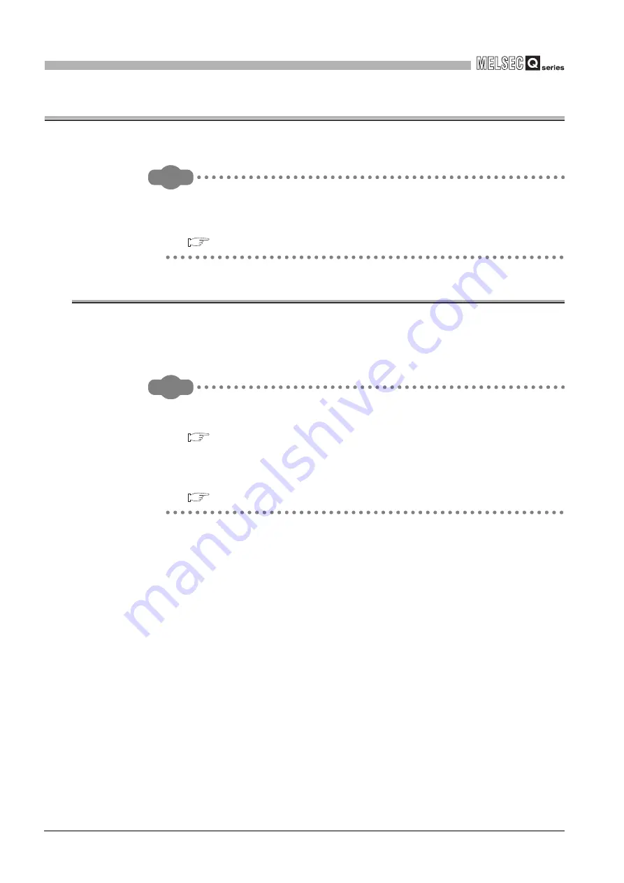 Mitsubishi Electric Q06CCPU-V User Manual Download Page 360