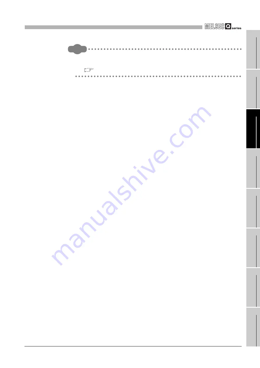 Mitsubishi Electric Q06CCPU-V User Manual Download Page 371