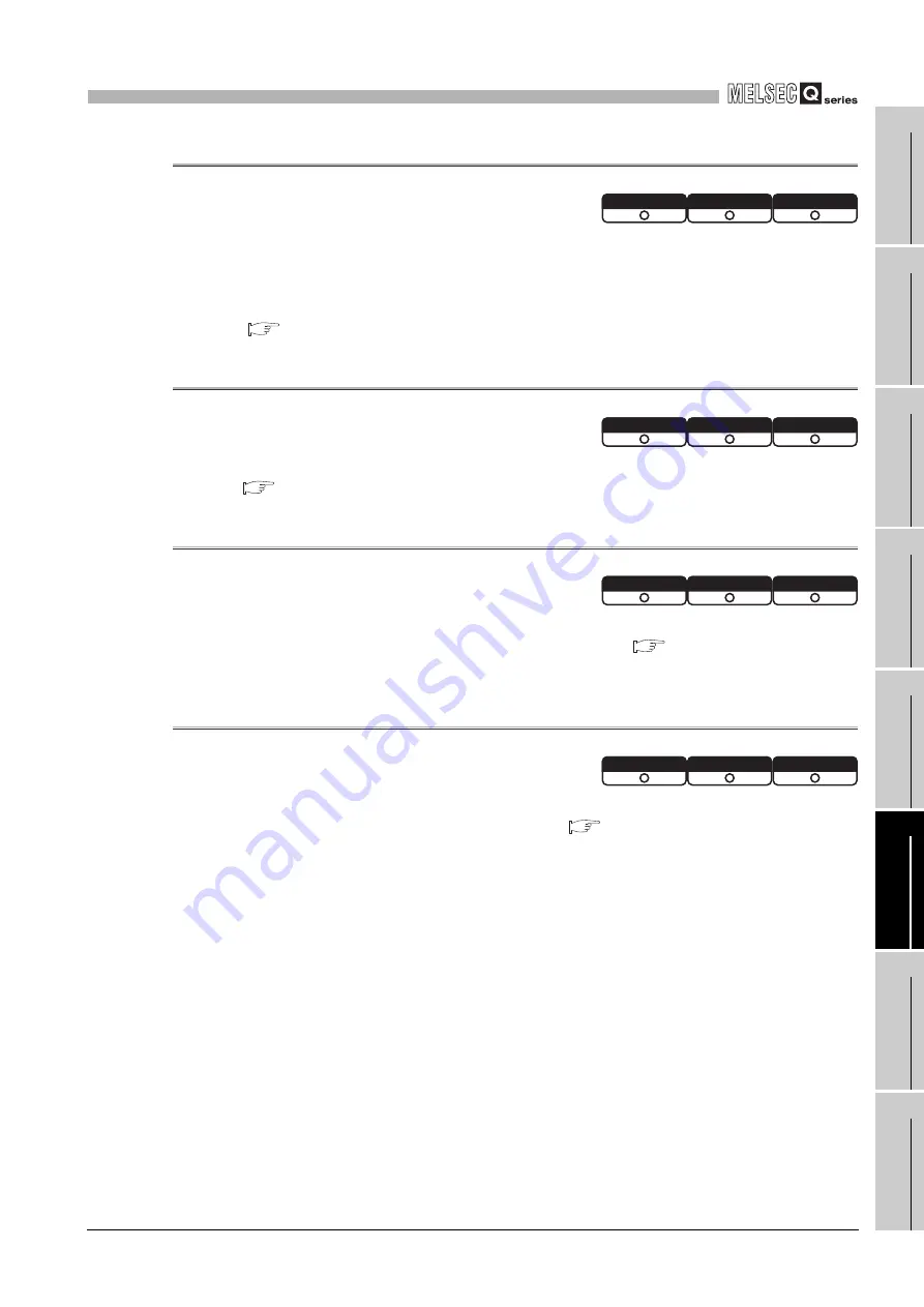 Mitsubishi Electric Q06CCPU-V User Manual Download Page 453