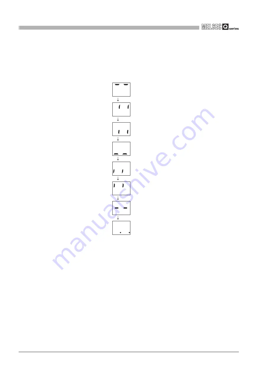 Mitsubishi Electric Q06CCPU-V Скачать руководство пользователя страница 554