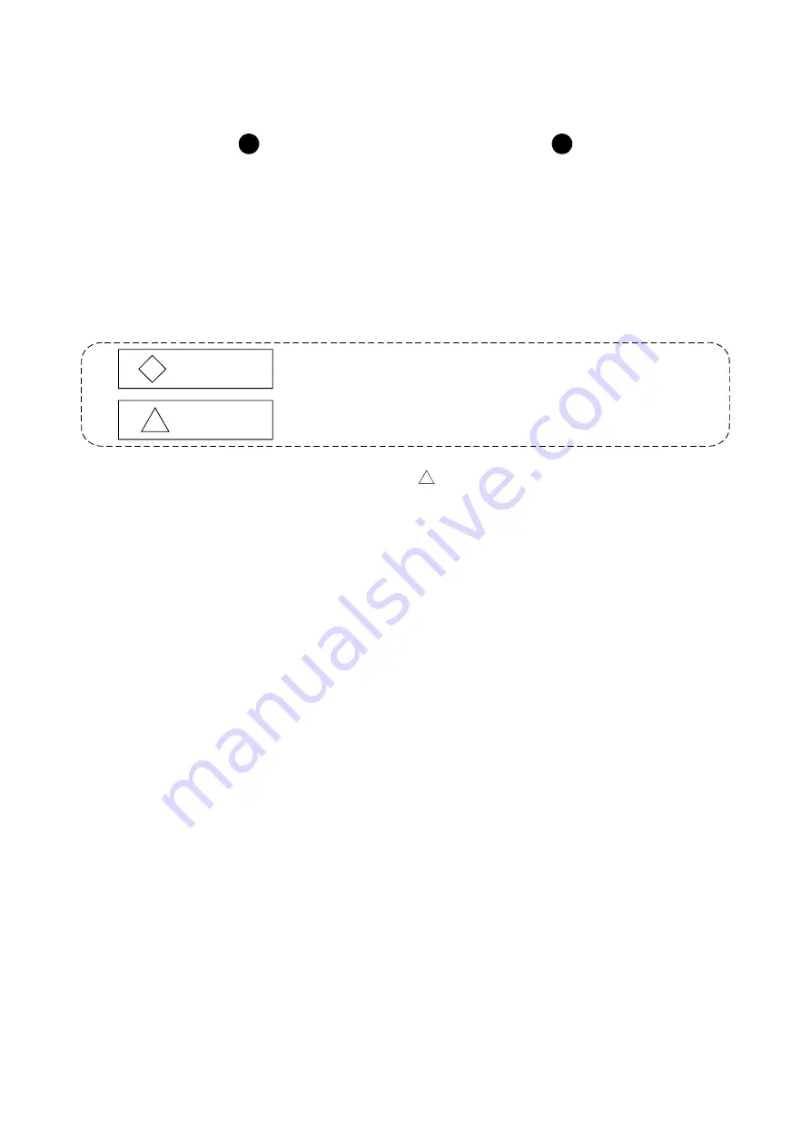 Mitsubishi Electric Q172CPU Programming Manual Download Page 2