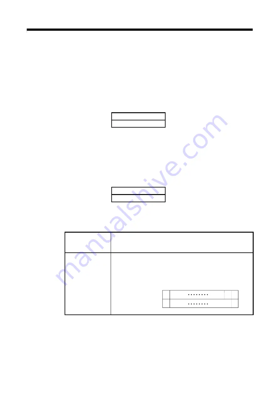 Mitsubishi Electric Q172CPU Скачать руководство пользователя страница 115