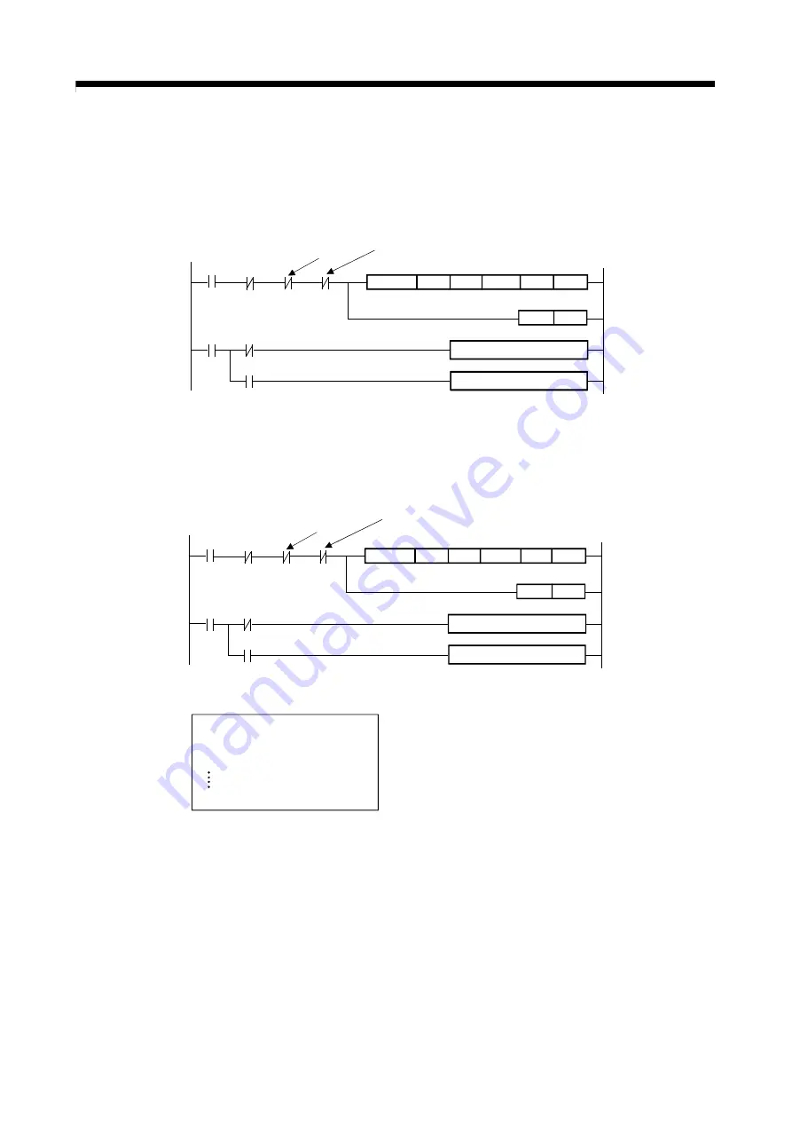 Mitsubishi Electric Q172CPU Скачать руководство пользователя страница 117