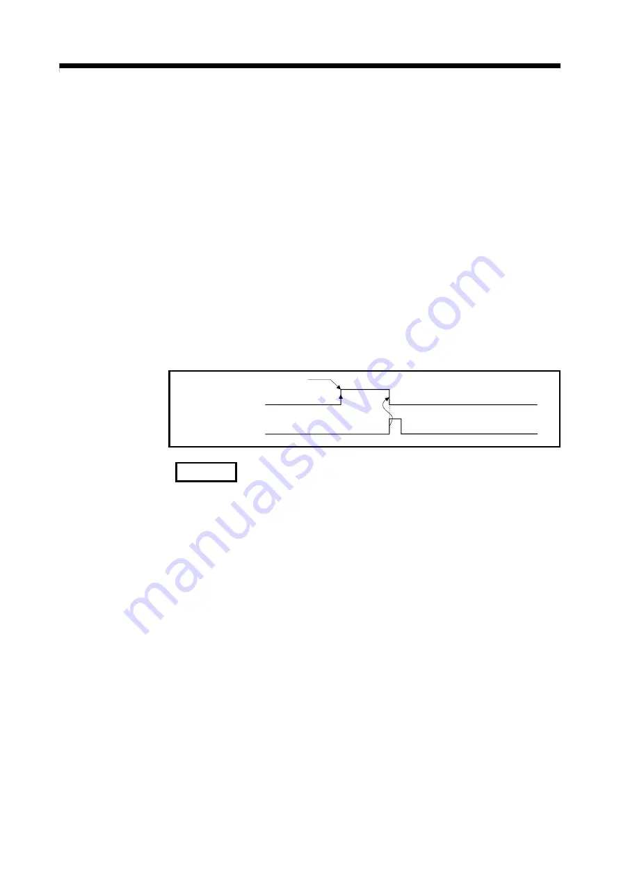 Mitsubishi Electric Q172CPU Programming Manual Download Page 161