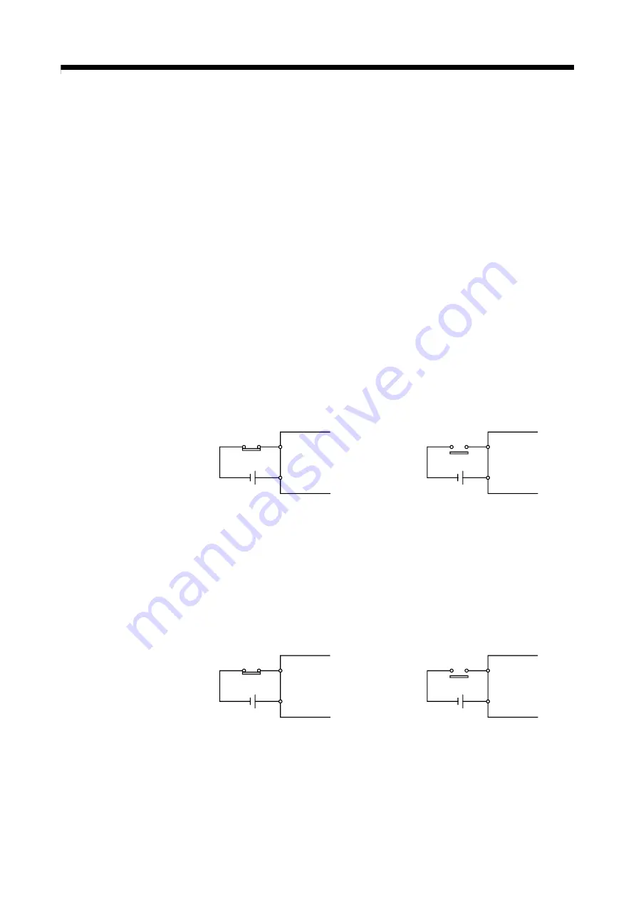 Mitsubishi Electric Q172CPU Programming Manual Download Page 163