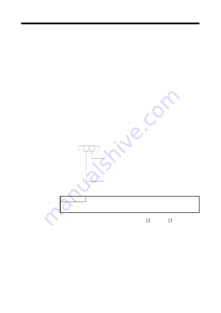 Mitsubishi Electric Q172CPU Скачать руководство пользователя страница 249