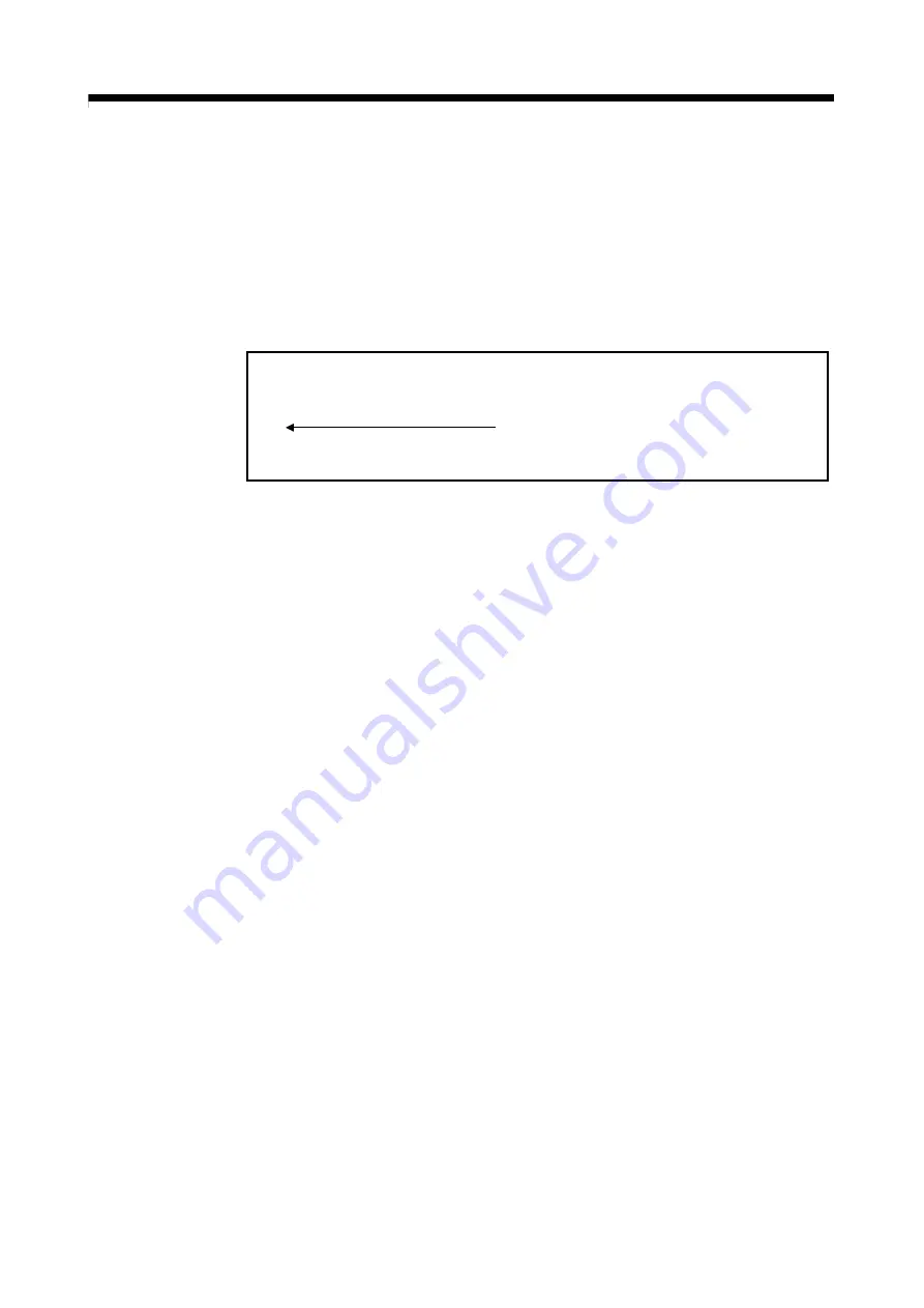 Mitsubishi Electric Q172CPU Programming Manual Download Page 279