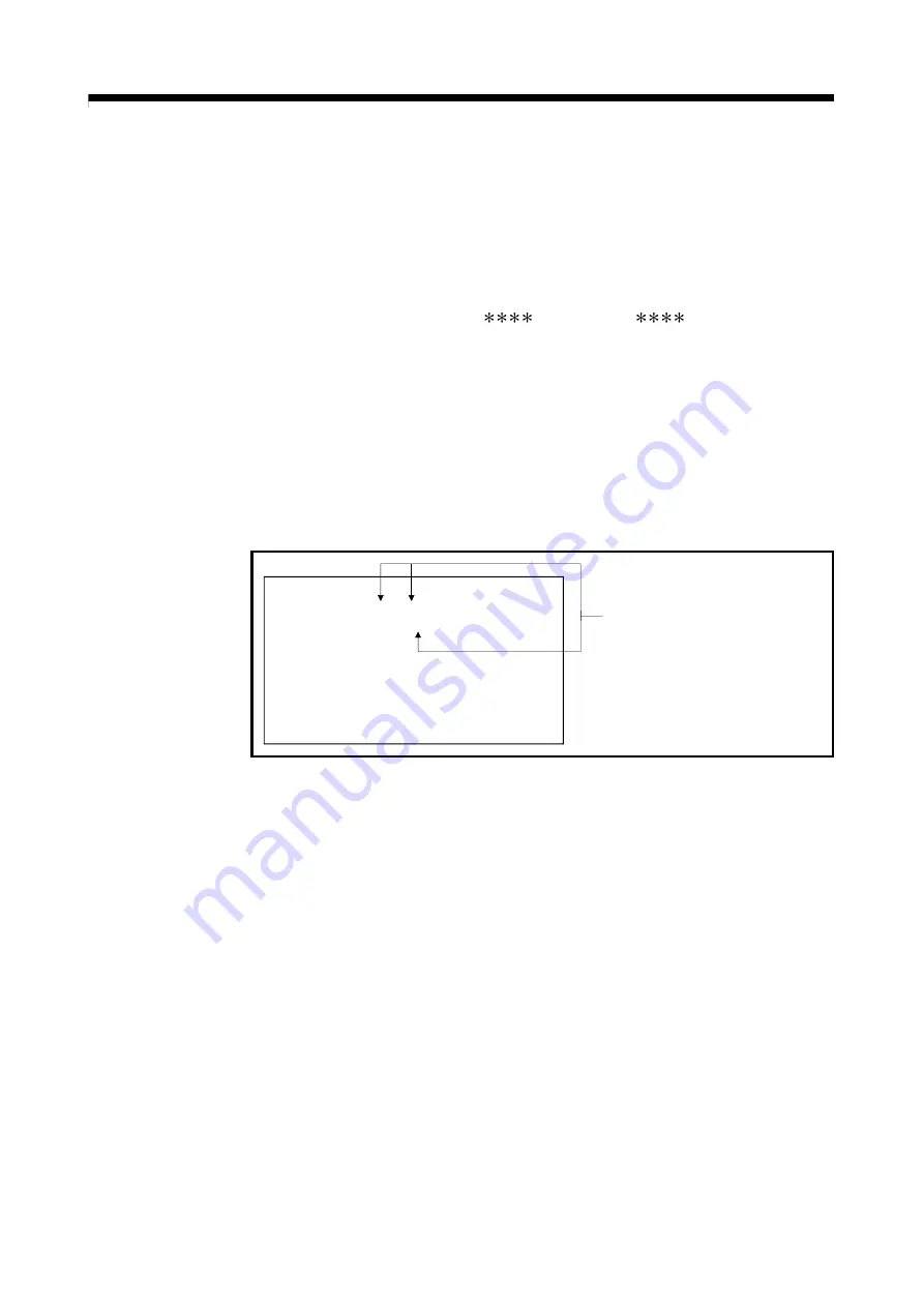 Mitsubishi Electric Q172CPU Programming Manual Download Page 284