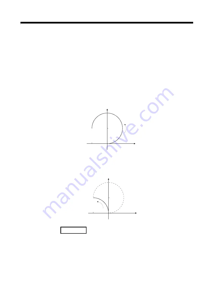 Mitsubishi Electric Q172CPU Скачать руководство пользователя страница 326