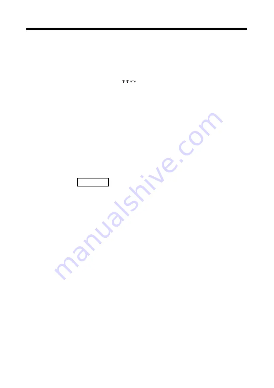 Mitsubishi Electric Q172CPU Programming Manual Download Page 337