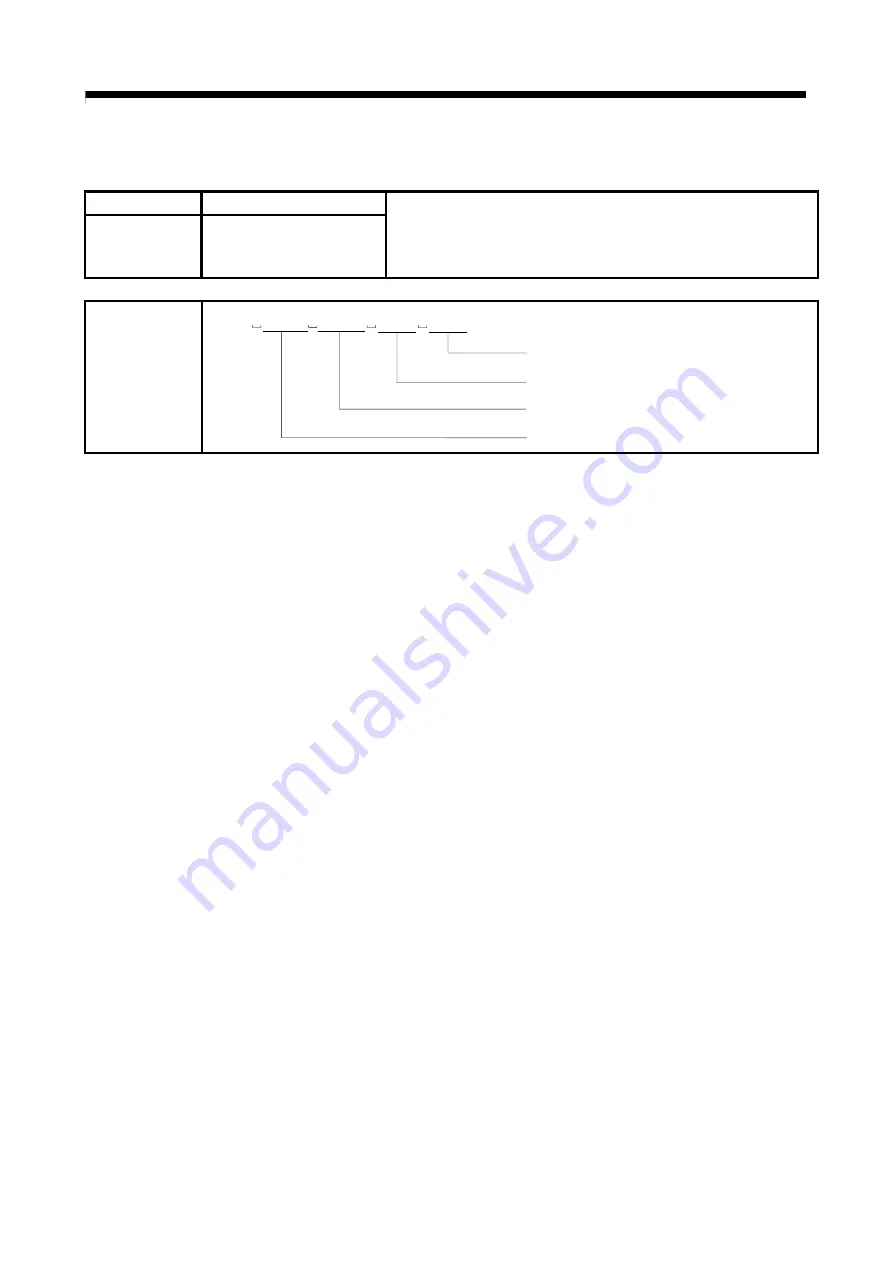 Mitsubishi Electric Q172CPU Programming Manual Download Page 341