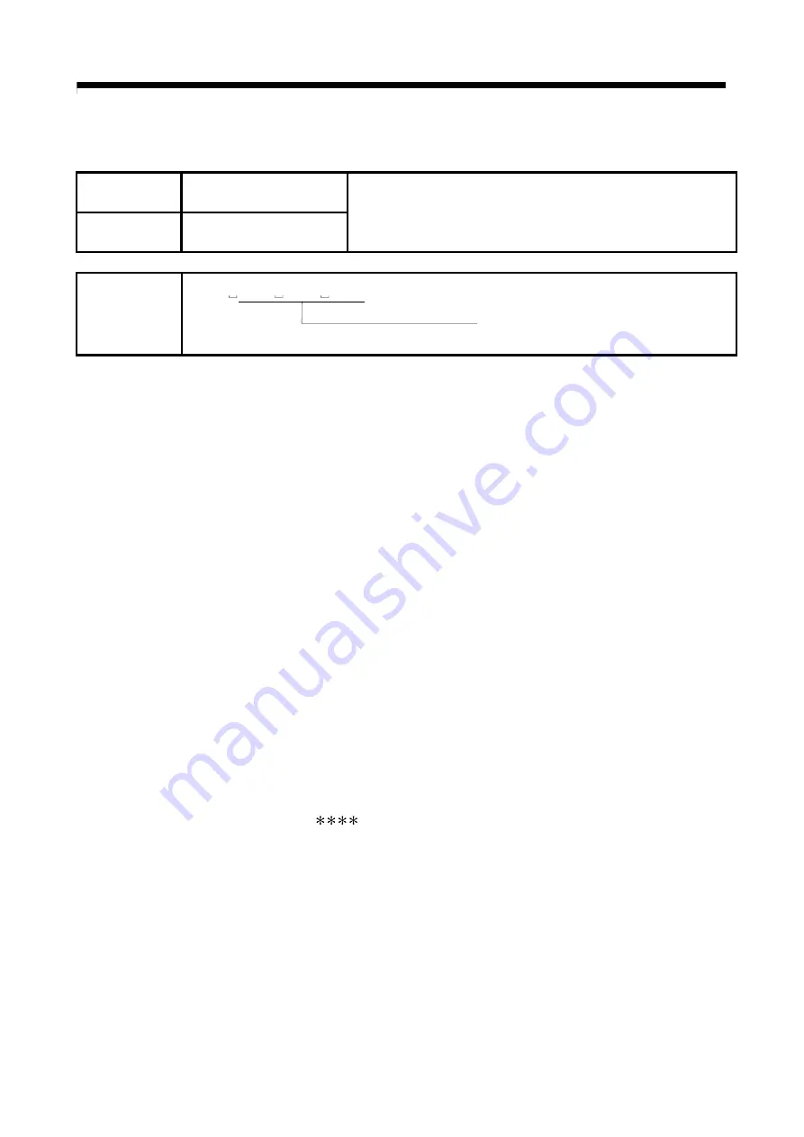 Mitsubishi Electric Q172CPU Programming Manual Download Page 362