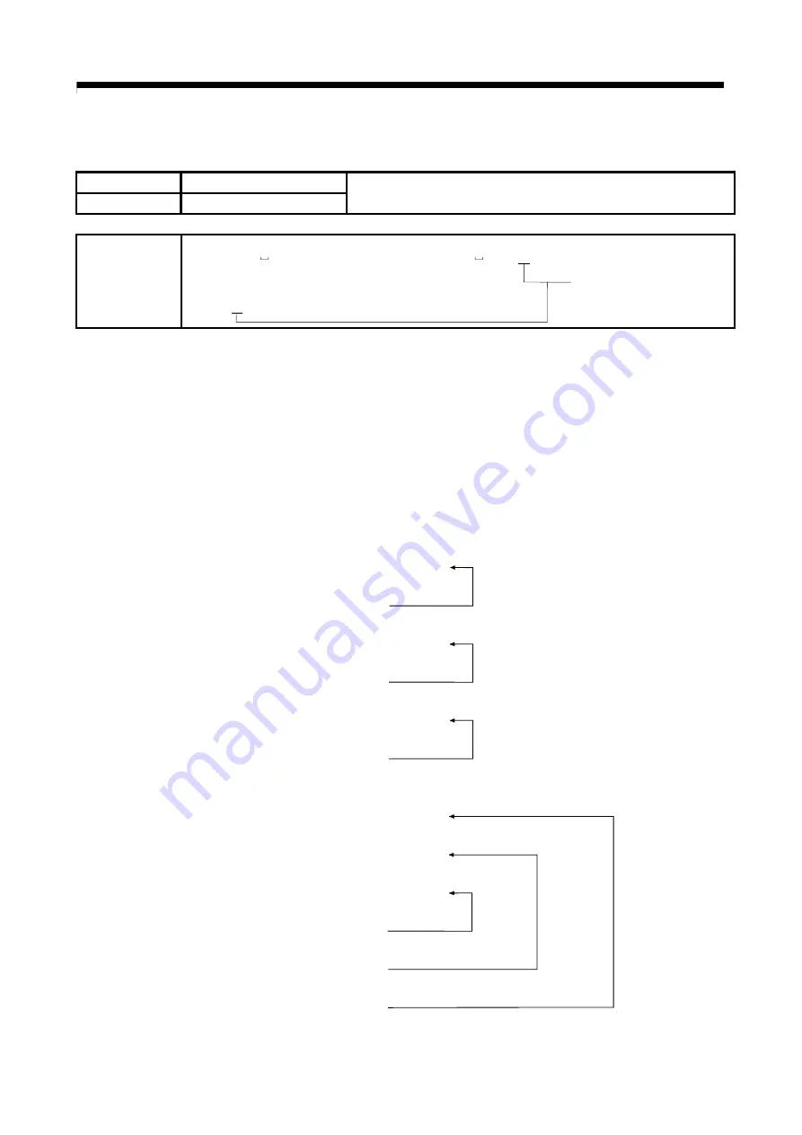 Mitsubishi Electric Q172CPU Скачать руководство пользователя страница 395