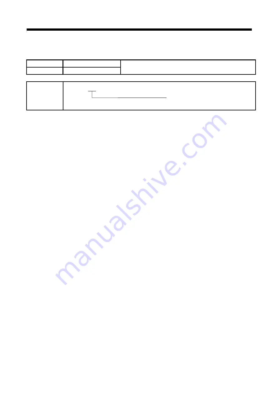 Mitsubishi Electric Q172CPU Скачать руководство пользователя страница 416