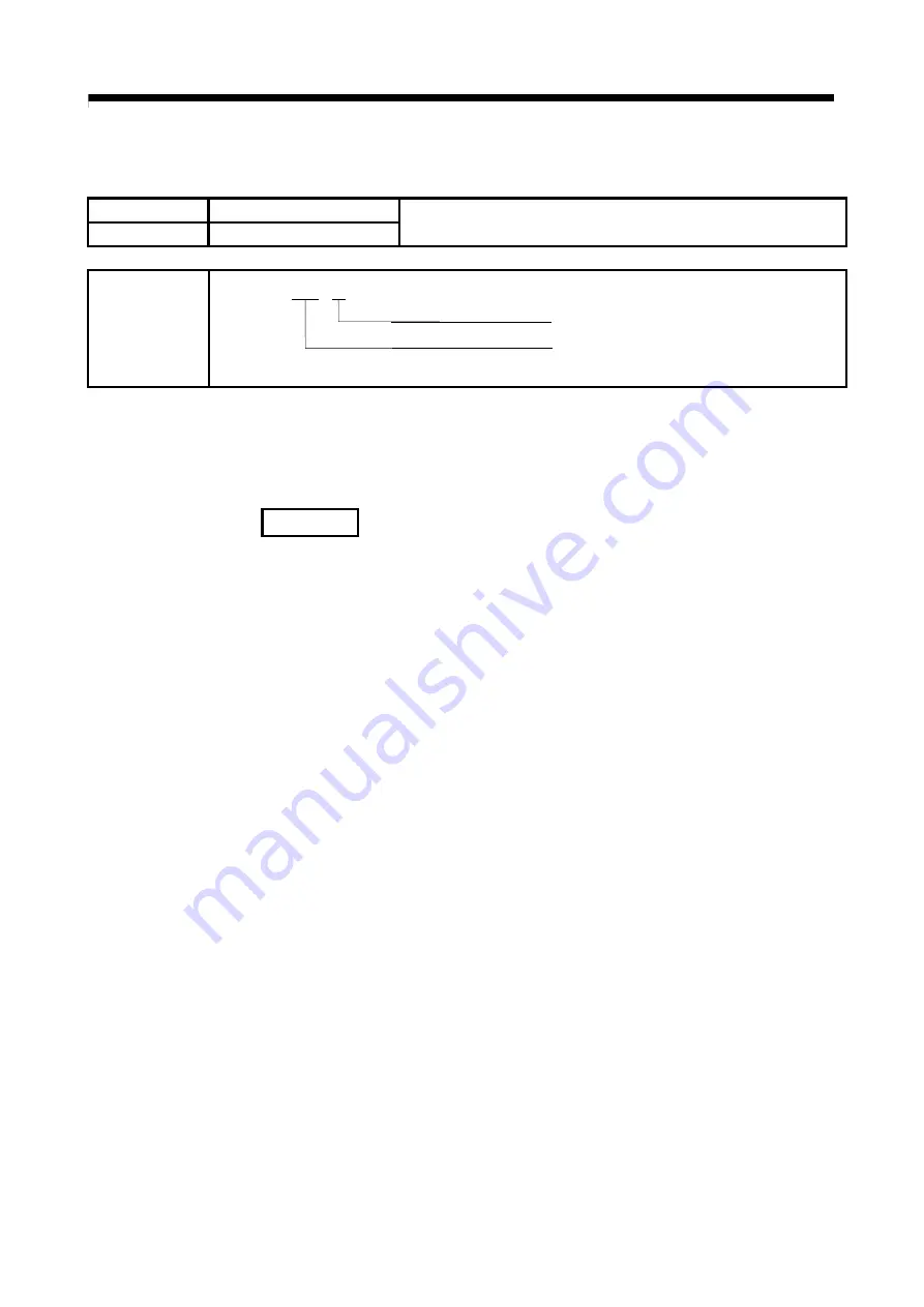 Mitsubishi Electric Q172CPU Programming Manual Download Page 418