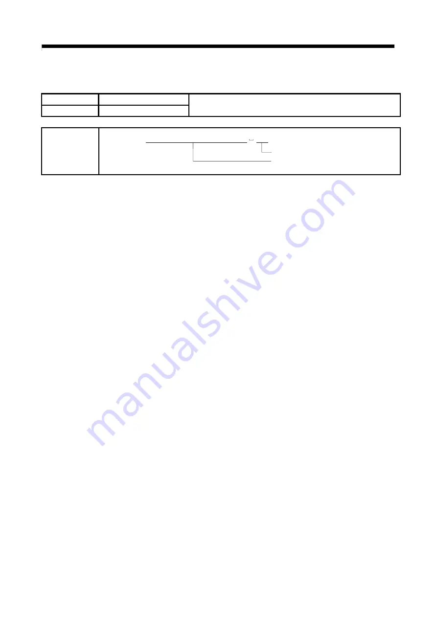 Mitsubishi Electric Q172CPU Programming Manual Download Page 424