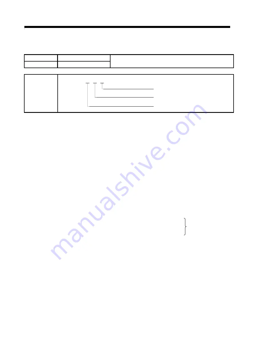 Mitsubishi Electric Q172CPU Programming Manual Download Page 433