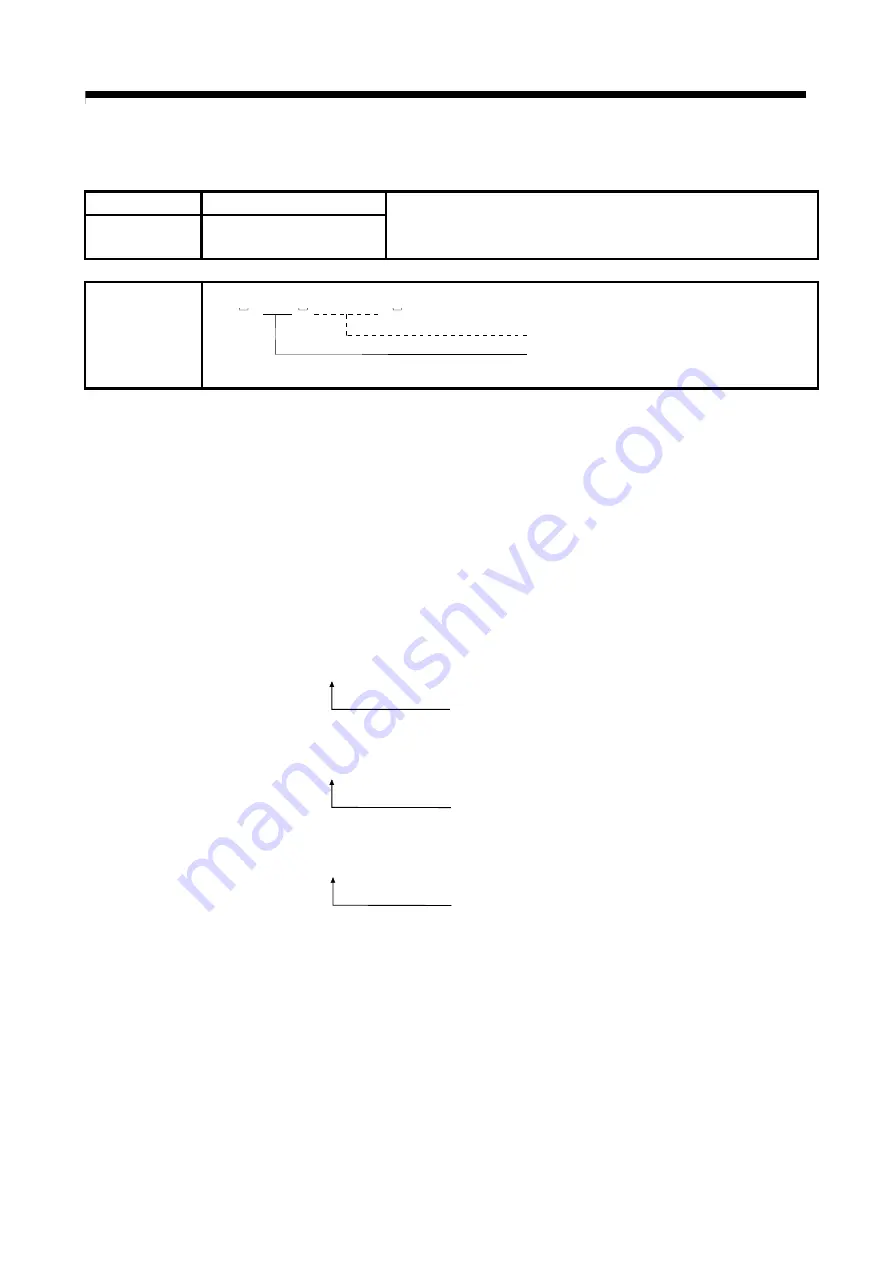 Mitsubishi Electric Q172CPU Скачать руководство пользователя страница 445