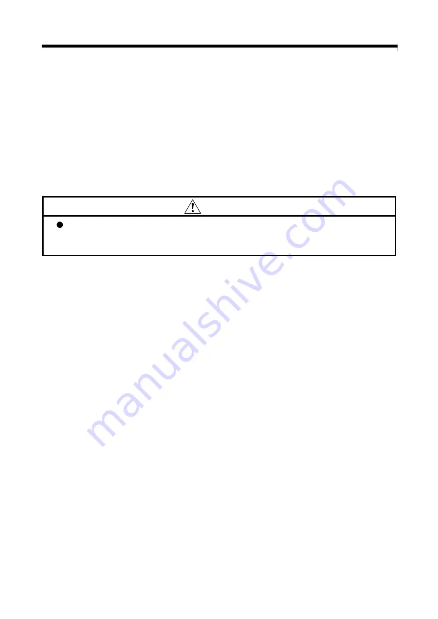 Mitsubishi Electric Q172CPU Скачать руководство пользователя страница 495