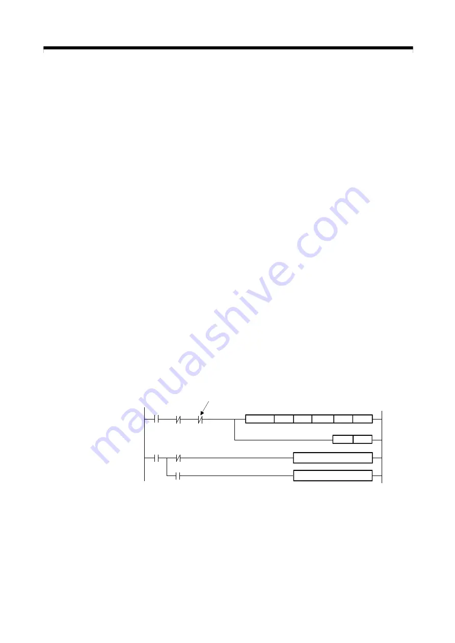 Mitsubishi Electric Q172CPU Скачать руководство пользователя страница 502