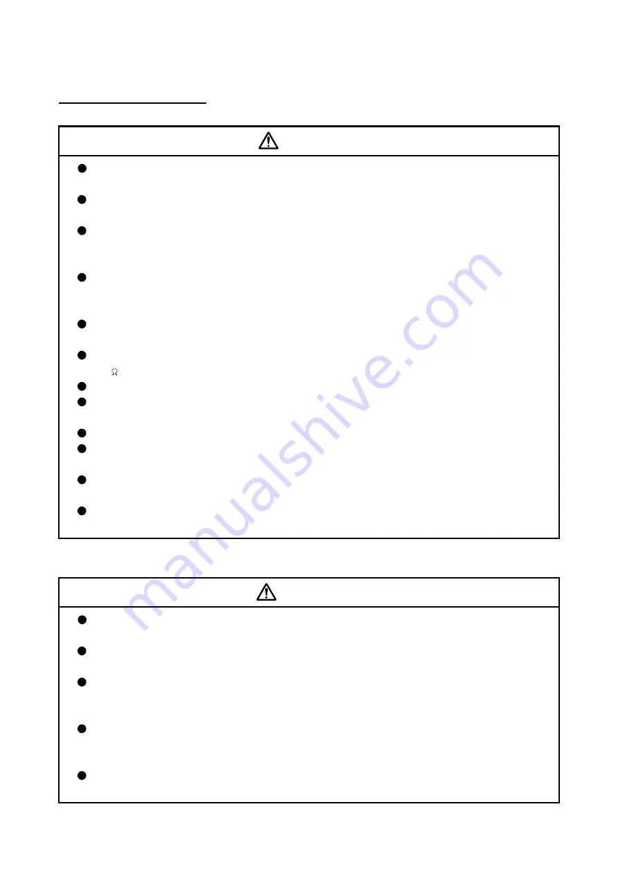 Mitsubishi Electric Q172DSCPU Programming Manual Download Page 3