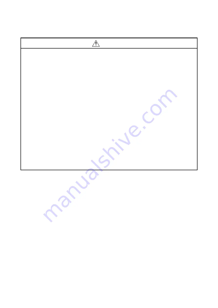 Mitsubishi Electric Q64RD User Manual Download Page 4