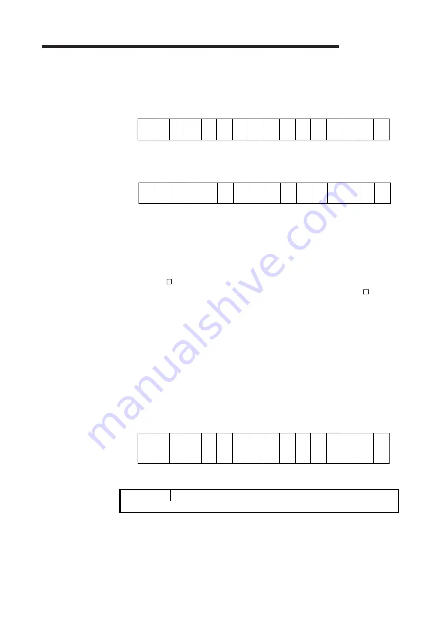 Mitsubishi Electric Q64RD User Manual Download Page 59