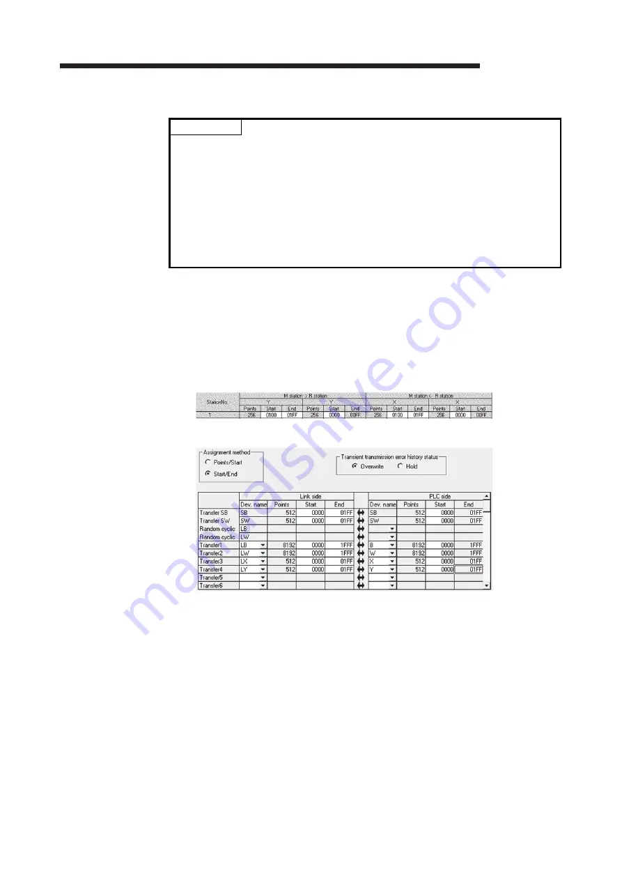 Mitsubishi Electric Q64RD User Manual Download Page 112