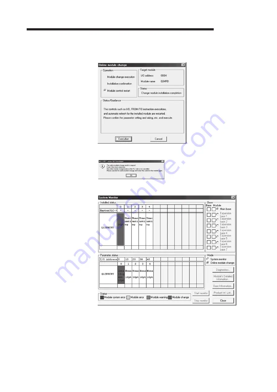 Mitsubishi Electric Q64RD User Manual Download Page 131