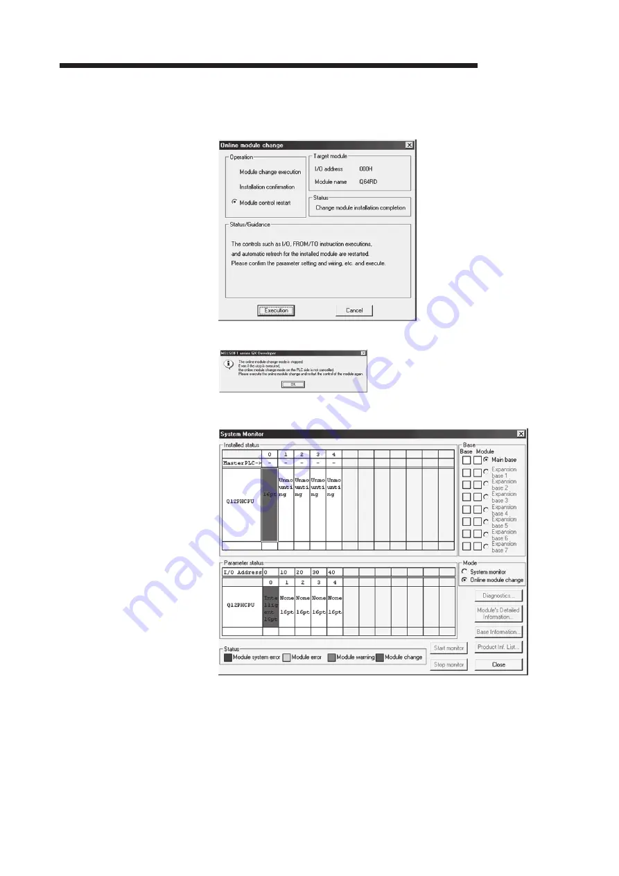 Mitsubishi Electric Q64RD User Manual Download Page 136