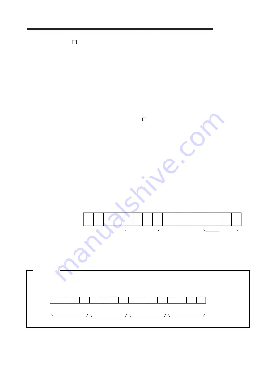 Mitsubishi Electric Q64RD User Manual Download Page 162