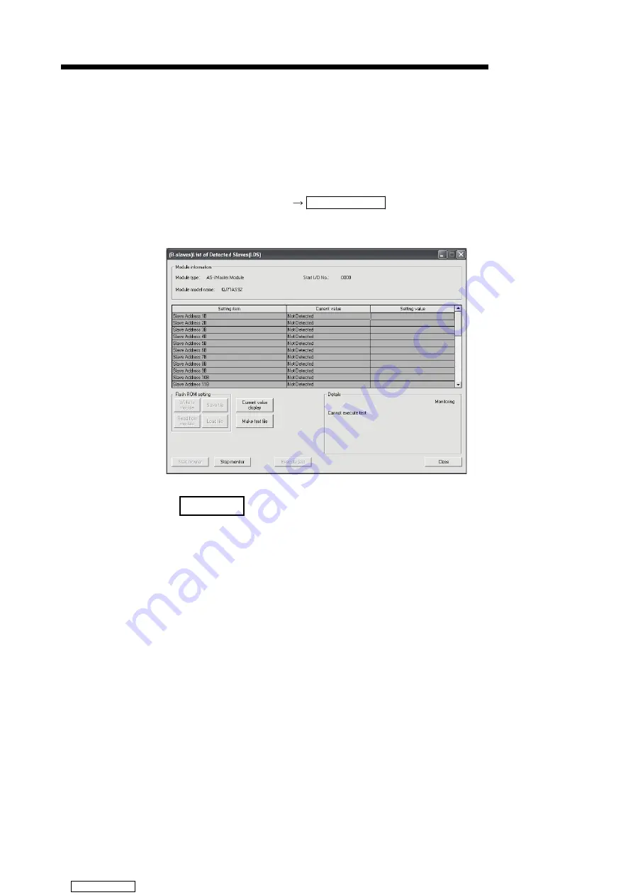 Mitsubishi Electric QJ71AS92 User Manual Download Page 88