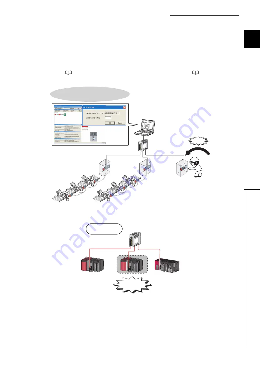 Mitsubishi Electric QJ71GF11-T2 Скачать руководство пользователя страница 29