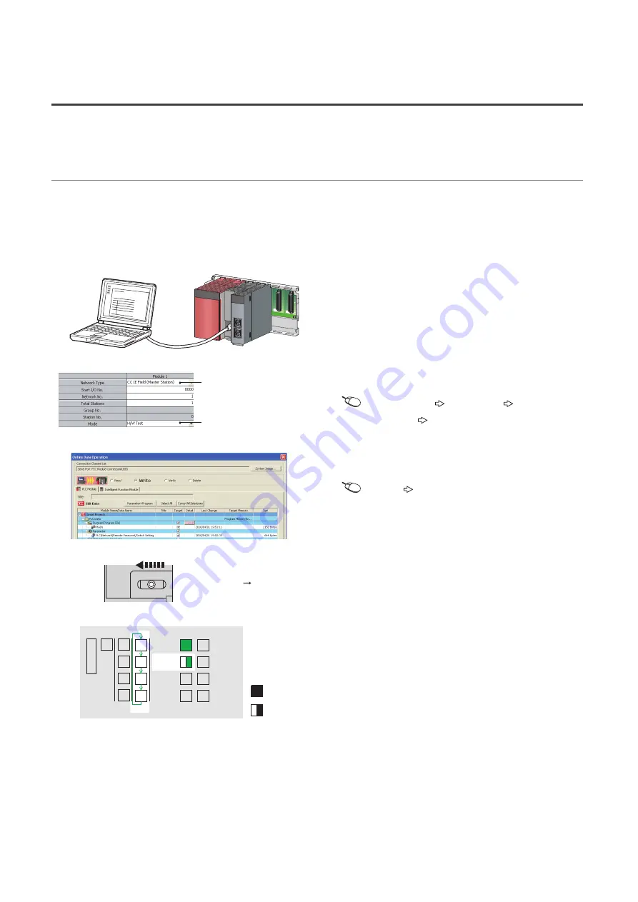 Mitsubishi Electric QJ71GF11-T2 Скачать руководство пользователя страница 66